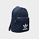 Blue adidas Originals Adicolor Backpack