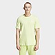Green adidas Trefoil Essentials T-Shirt