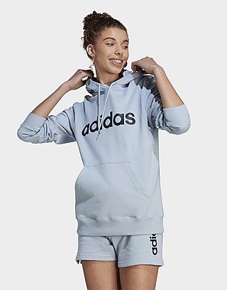 Women - Adidas Hoodies | JD Sports