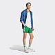 Green adidas Adicolor Sprinter Shorts