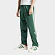 Green adidas Adicolor Classics Adibreak Pants