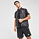Black/Black adidas Own the Run Vest