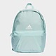 Blue/White/Blue adidas Classic Gen Z Backpack