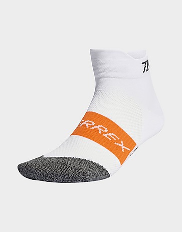 adidas Terrex Heat.Rdy Trail Running Speed Ankle Socks