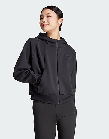 adidas Z.N.E. Full-Zip Hoodie