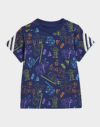 adidas adidas x Star Wars Young Jedi Tee