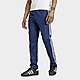Blue adidas Adicolor Classics Beckenbauer Track Pants