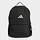 Black/Beige/Green/Black adidas Sport Padded Backpack