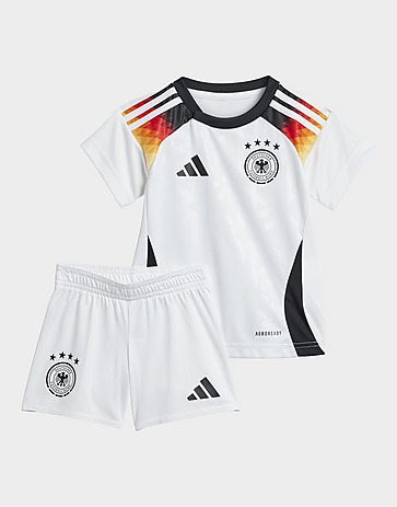 adidas Germany 24 Home Baby Kit