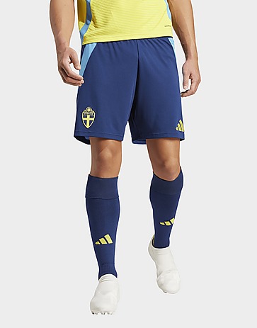 adidas Sweden 24 Home Shorts