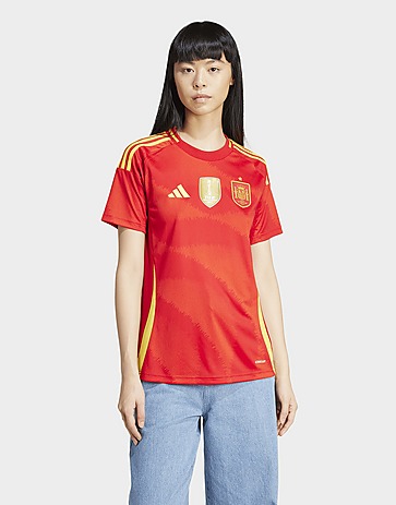 adidas Spain 24 Home Jersey