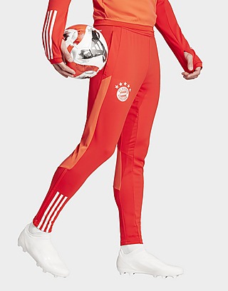 adidas FC Bayern Tiro 23 Training Pants