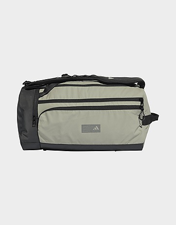 adidas Hybrid Duffel Bag
