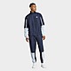 Blue adidas Sportswear Colorblock 3-Stripes Track Suit