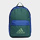 Blue/Green/Green adidas Originals Backpack