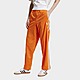 Orange adidas Adicolor Classics Firebird Track Pants
