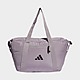 Purple/Pink/Black adidas Sport Bag