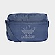 Blue adidas Originals Small Airliner Bag