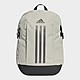 Brown/Grey/Grey adidas Power Backpack