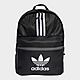 Black/Black adidas Adicolor Archive Backpack