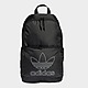 Black adidas Adicolor Backpack