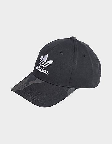 adidas Camo Baseball Cap