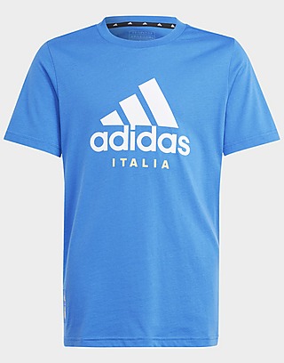 adidas Italy Tee Kids