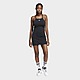 Black adidas Originals 3-Stripes Mini Dress