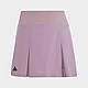  adidas Club Tennis Pleated Skirt