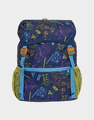 adidas Star Wars Young Jedi Backpack