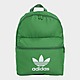 Green adidas Adicolor Backpack