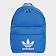 Blue adidas Adicolor Backpack