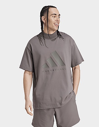 adidas Basketball T-Shirt