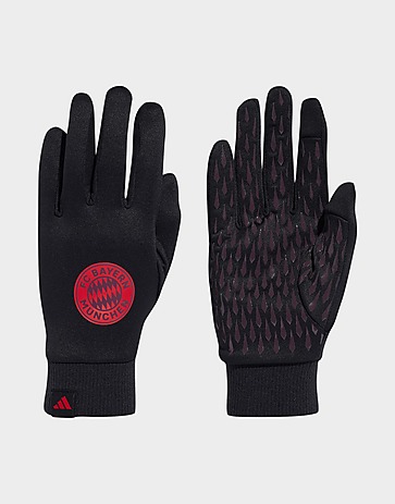 adidas FC Bayern Home Fieldplayer Gloves