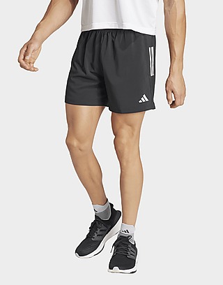 adidas Own The Run Shorts