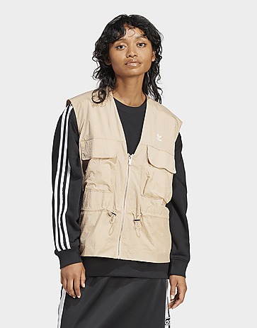 adidas Originals Vest