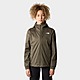 Green The North Face Quest Jacket