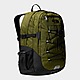 Green The North Face Borealis Classic Backpack