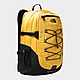 Yellow/Black The North Face Borealis Classic Backpack