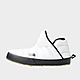 White The North Face Thermoball Traction Bootie