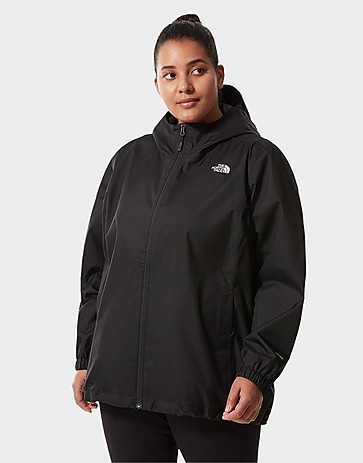 The North Face Quest Jacket Plus size