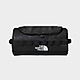 Black/Black The North Face Travel Canister