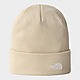 Brown The North Face Norm Beanie