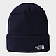 Blue The North Face Norm Beanie