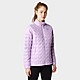 Purple The North Face Thermoball Eco 2.0 Jacket