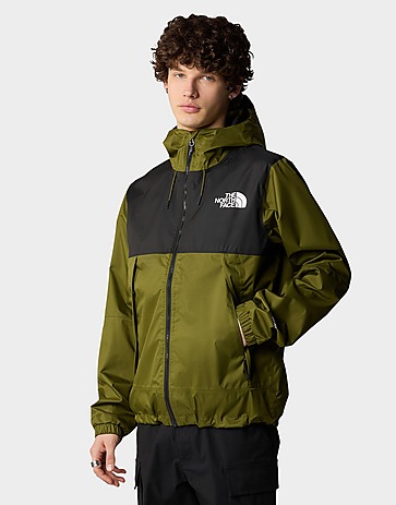 The North Face Mountain Q Jacket