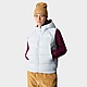 Purple The North Face Hyalite Down Gilet