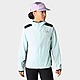 Blue The North Face Running Wind Jacket