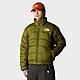 Green The North Face 2000 Printed Elements Jacket
