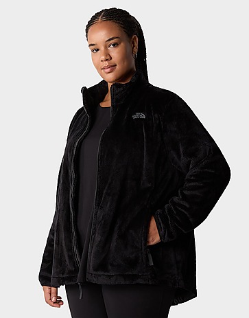 The North Face Plus Ortiso Jacket